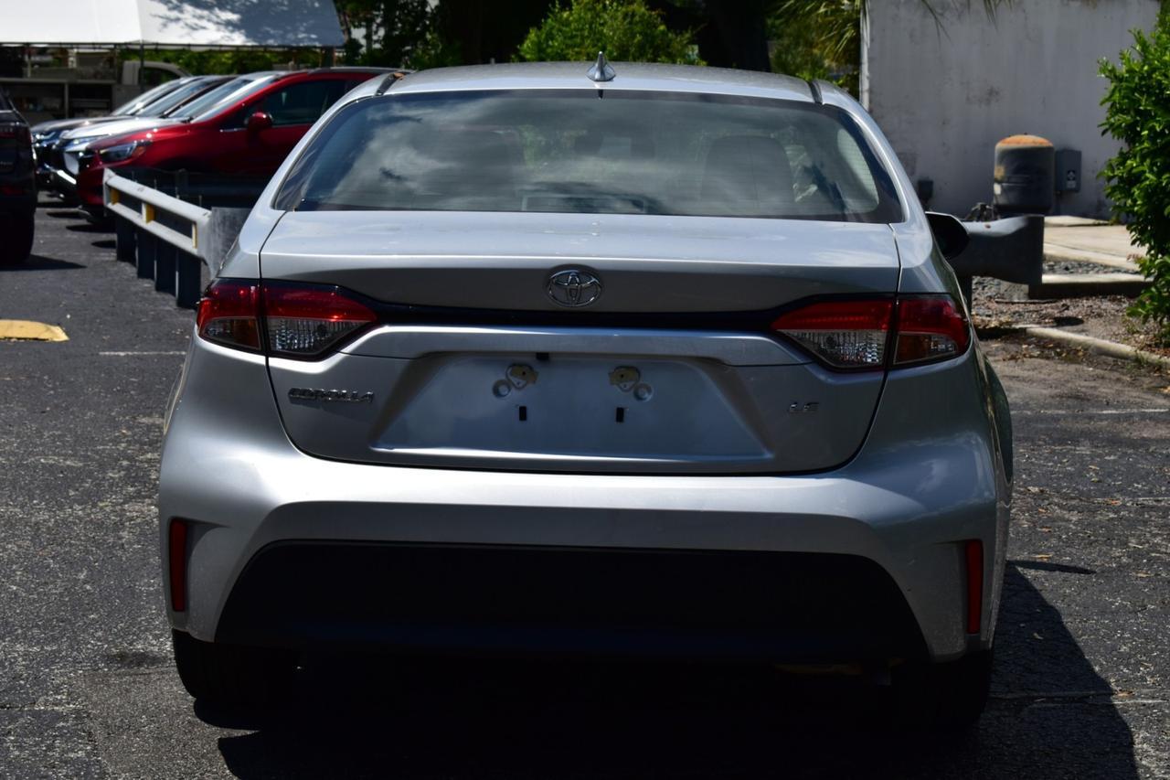 2023 Toyota Corolla LE Tampa FL