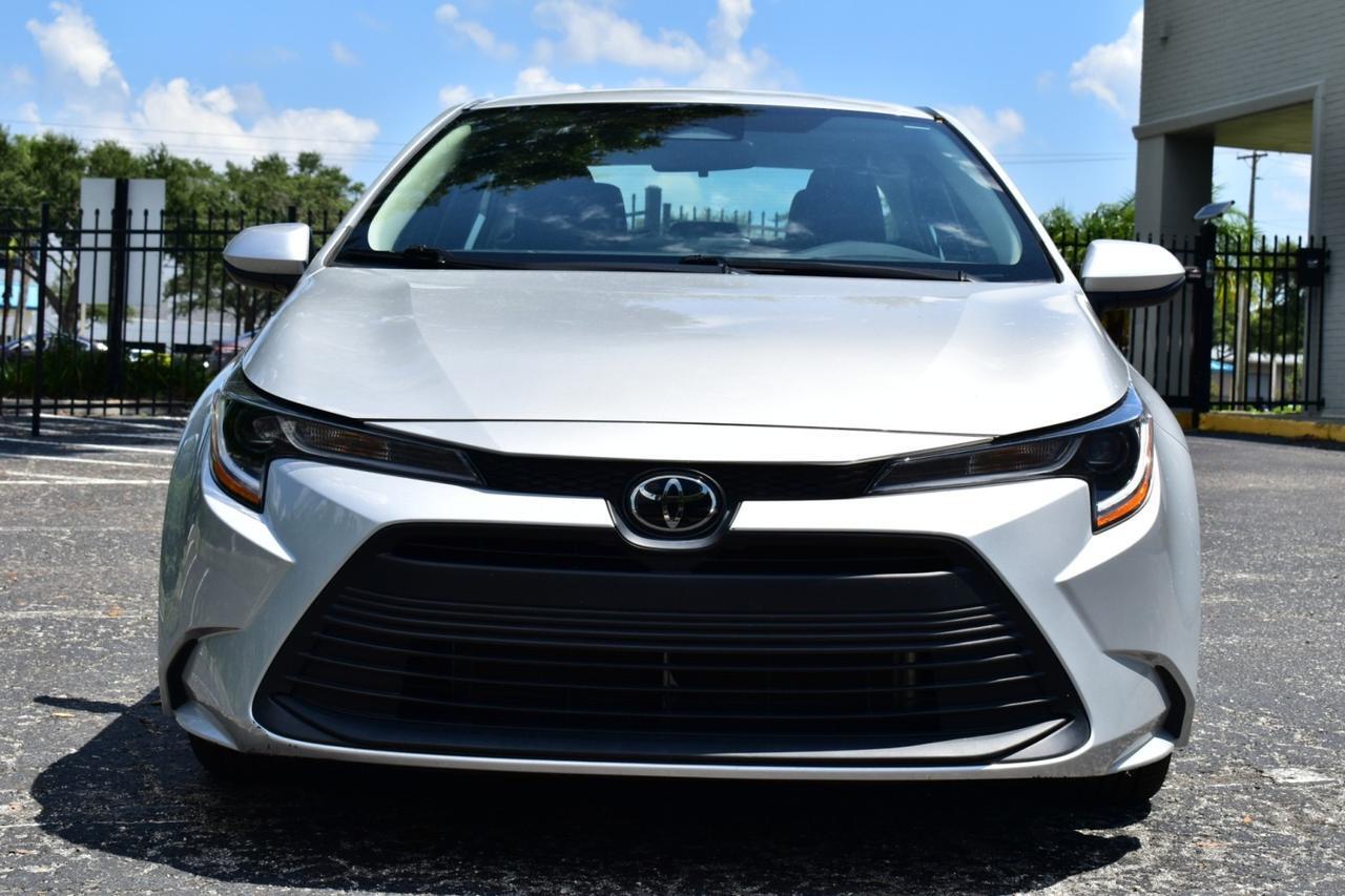 2023 Toyota Corolla LE Tampa FL