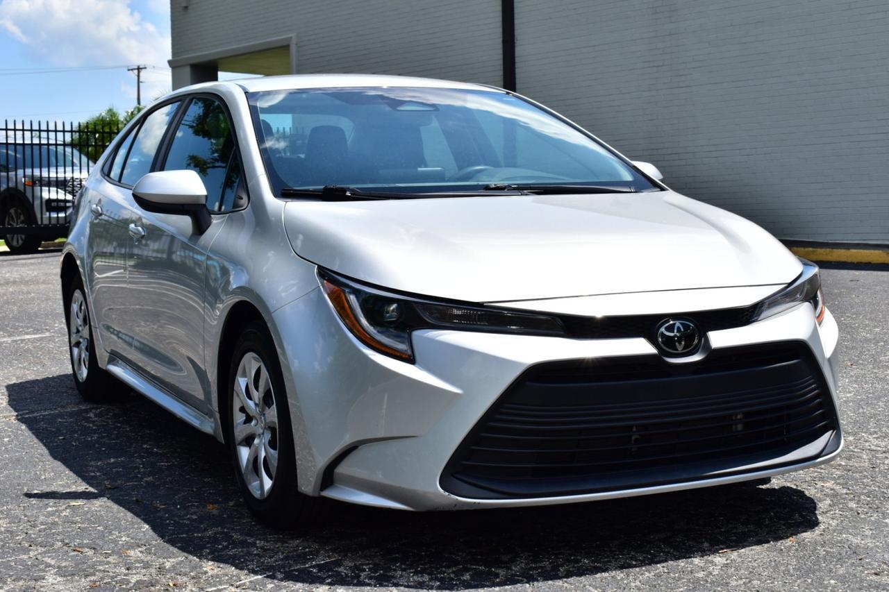 2023 Toyota Corolla LE Tampa FL
