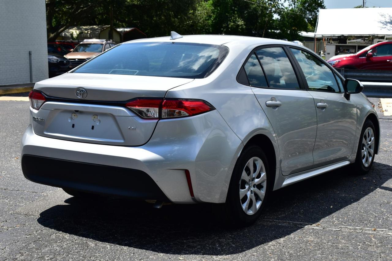 2023 Toyota Corolla LE Tampa FL
