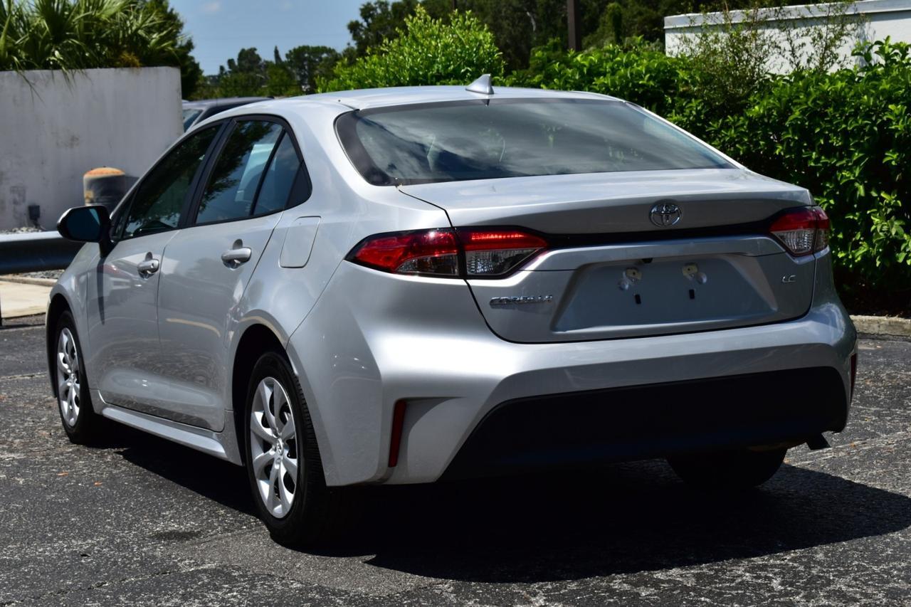 2023 Toyota Corolla LE Tampa FL