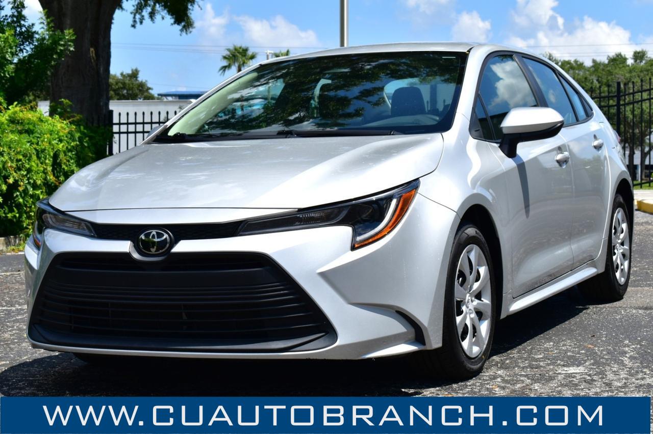 2023 Toyota Corolla LE Tampa FL