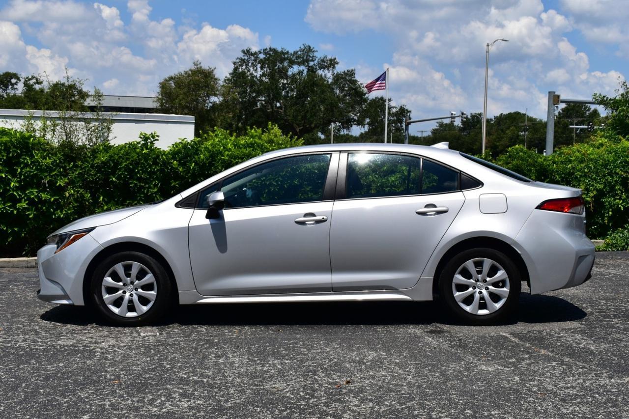 2023 Toyota Corolla LE Tampa FL