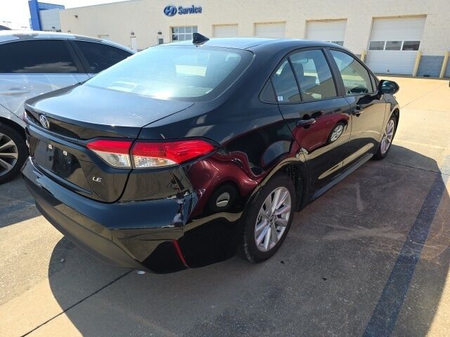 2023 Toyota Corolla LE Cape Girardeau MO