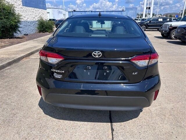 2023 Toyota Corolla LE Cape Girardeau MO