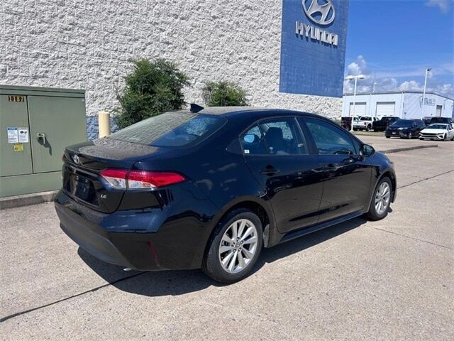 2023 Toyota Corolla LE Cape Girardeau MO
