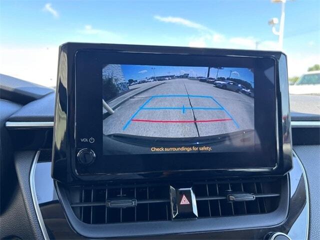 2023 Toyota Corolla LE Cape Girardeau MO