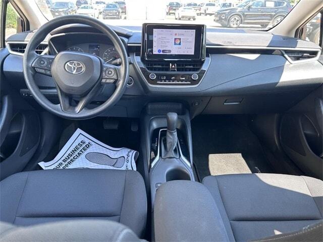2023 Toyota Corolla LE Cape Girardeau MO