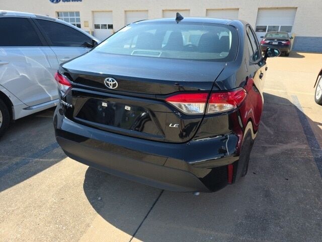 2023 Toyota Corolla LE Cape Girardeau MO