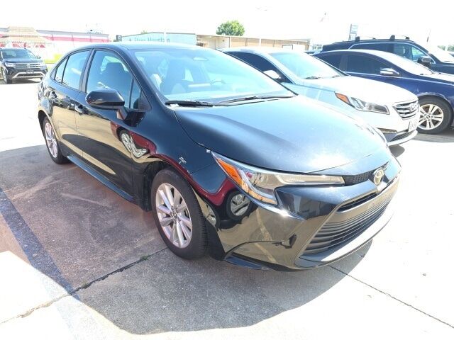 2023 Toyota Corolla LE Cape Girardeau MO