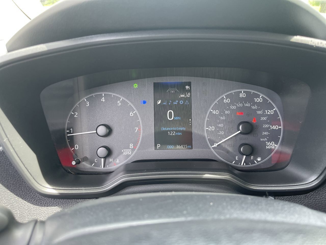 2023 Toyota Corolla LE White River Junction VT
