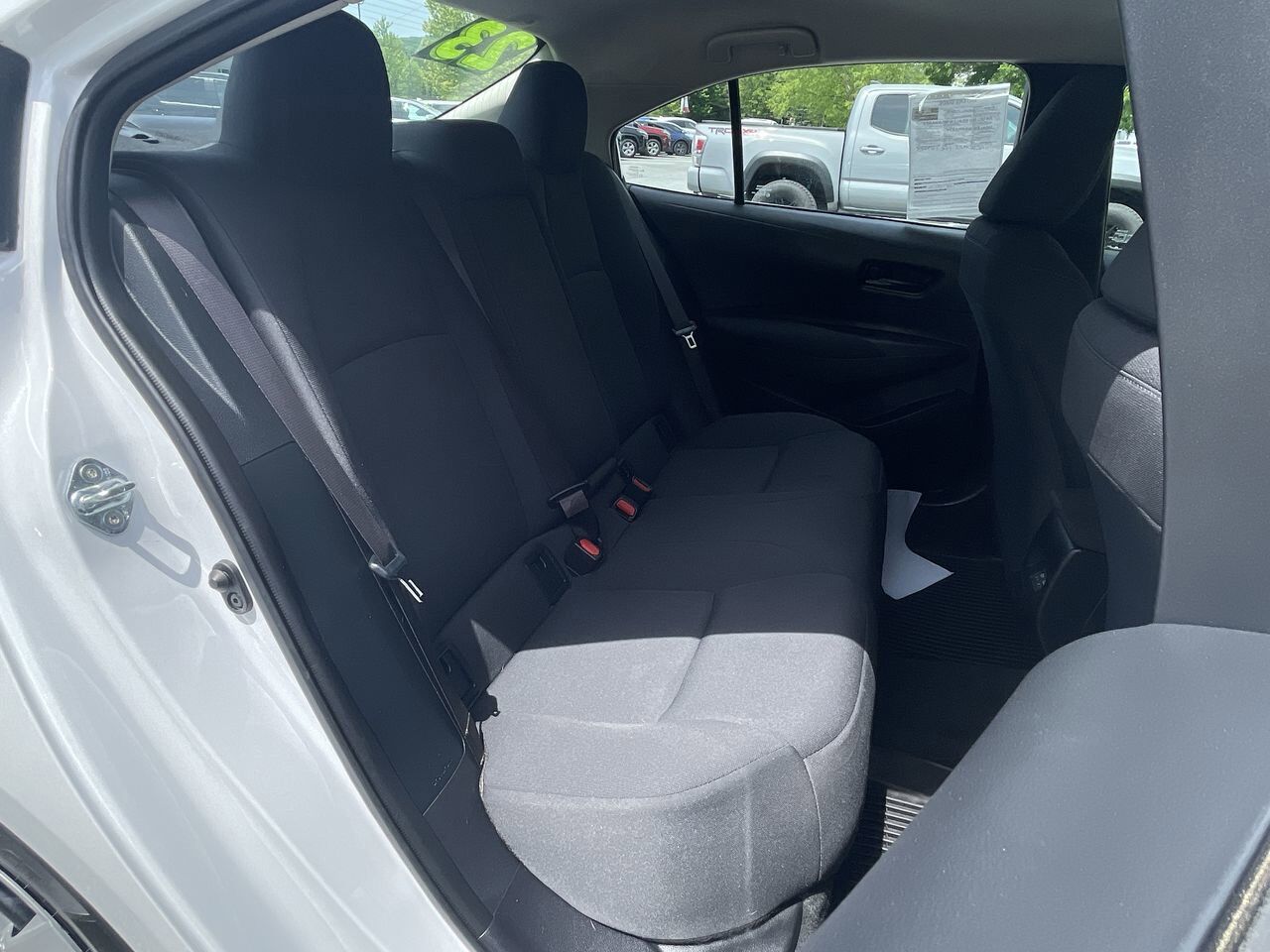2023 Toyota Corolla LE White River Junction VT