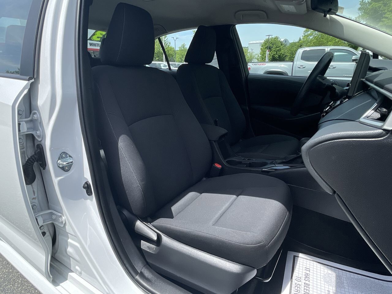 2023 Toyota Corolla LE White River Junction VT