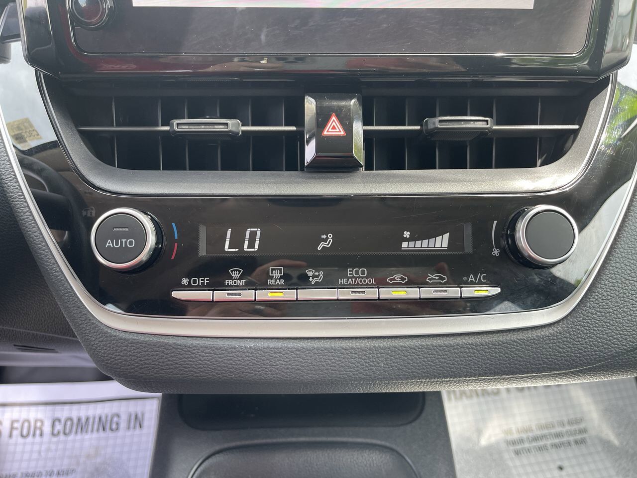 2023 Toyota Corolla LE White River Junction VT