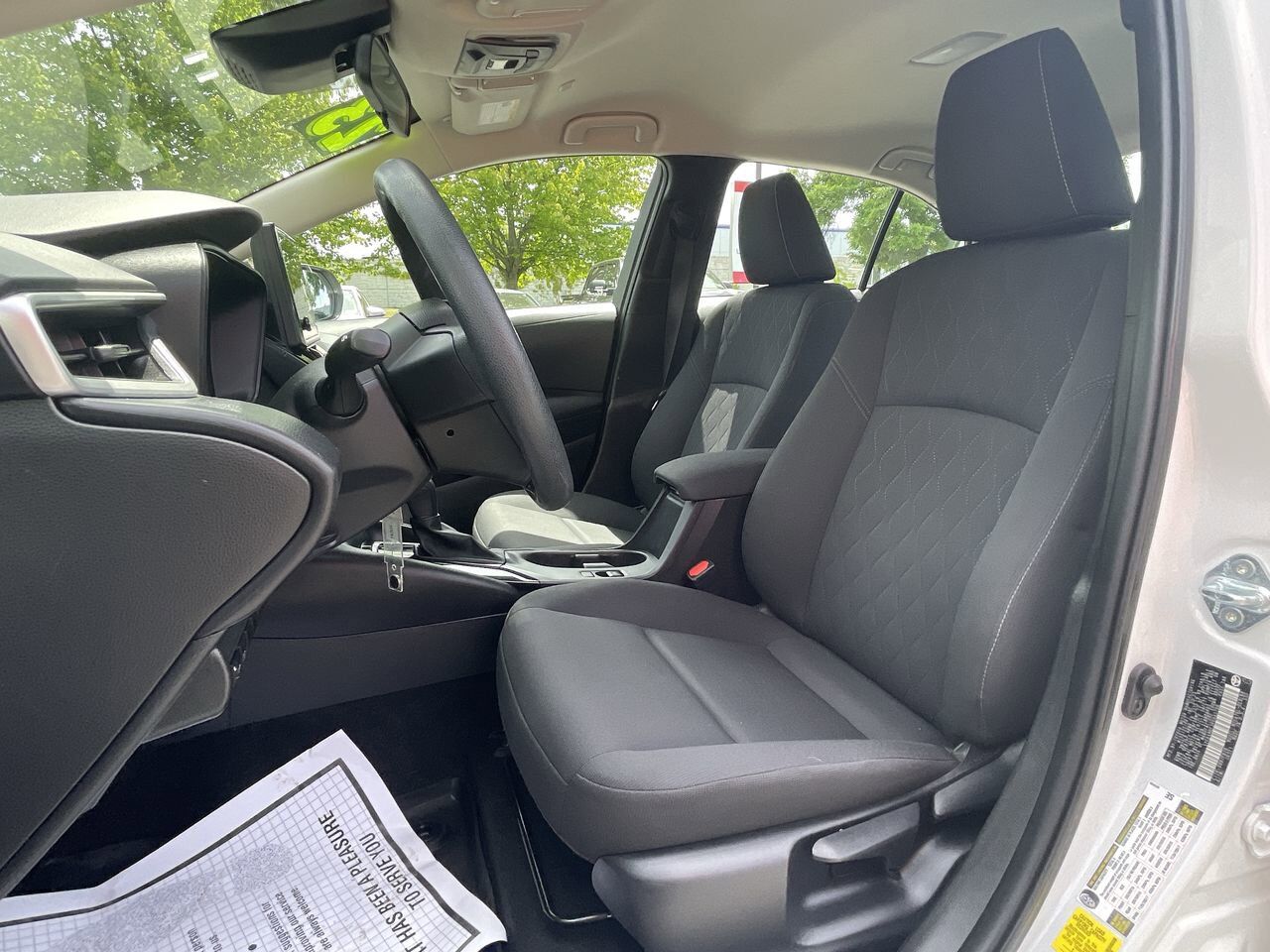 2023 Toyota Corolla LE White River Junction VT