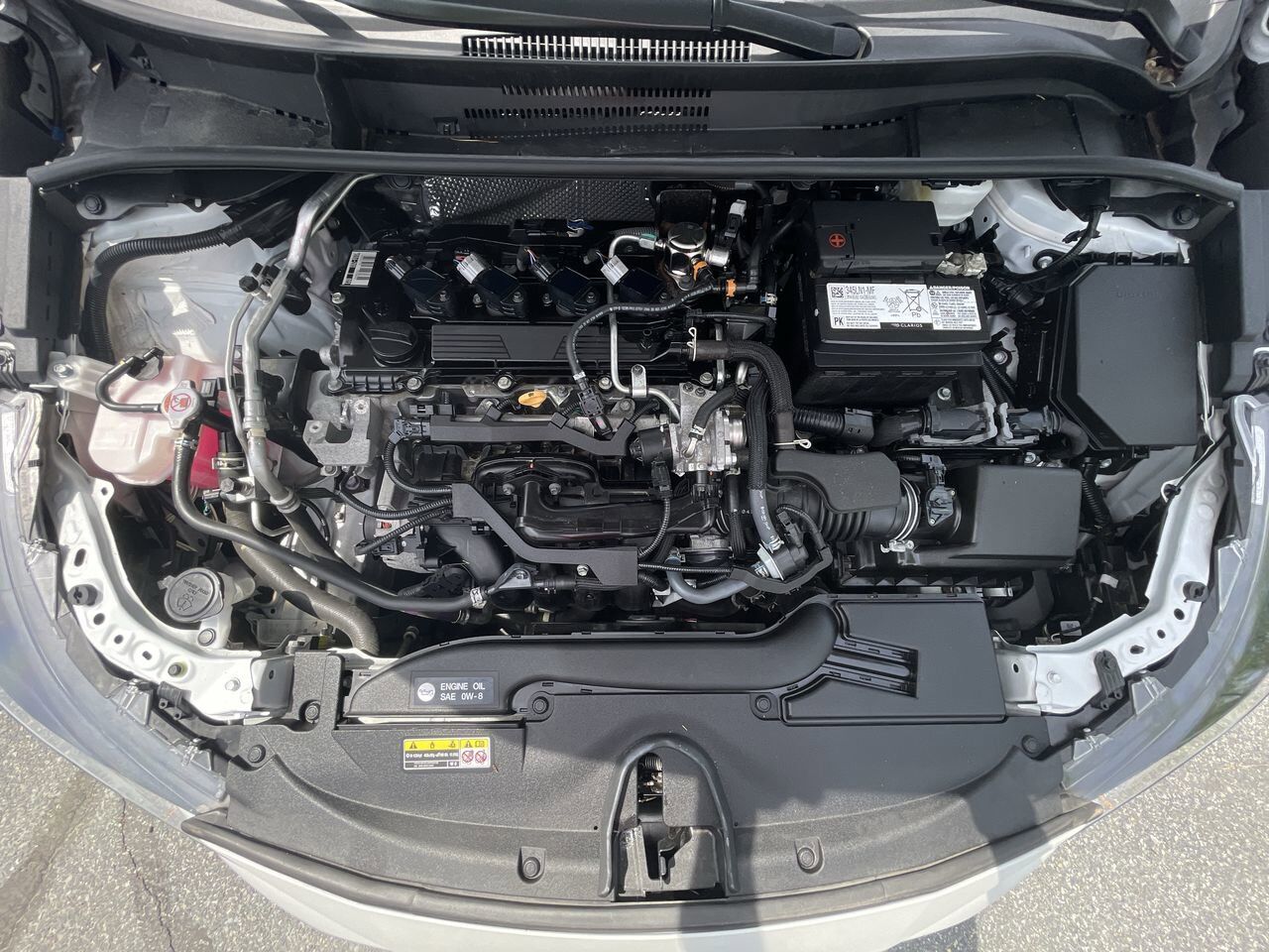 2023 Toyota Corolla LE White River Junction VT