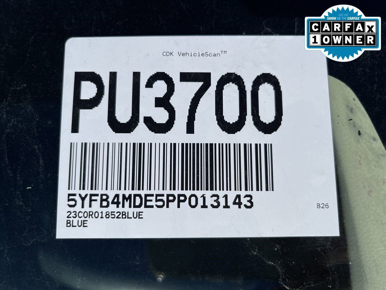 2023 Toyota Corolla LE White River Junction VT