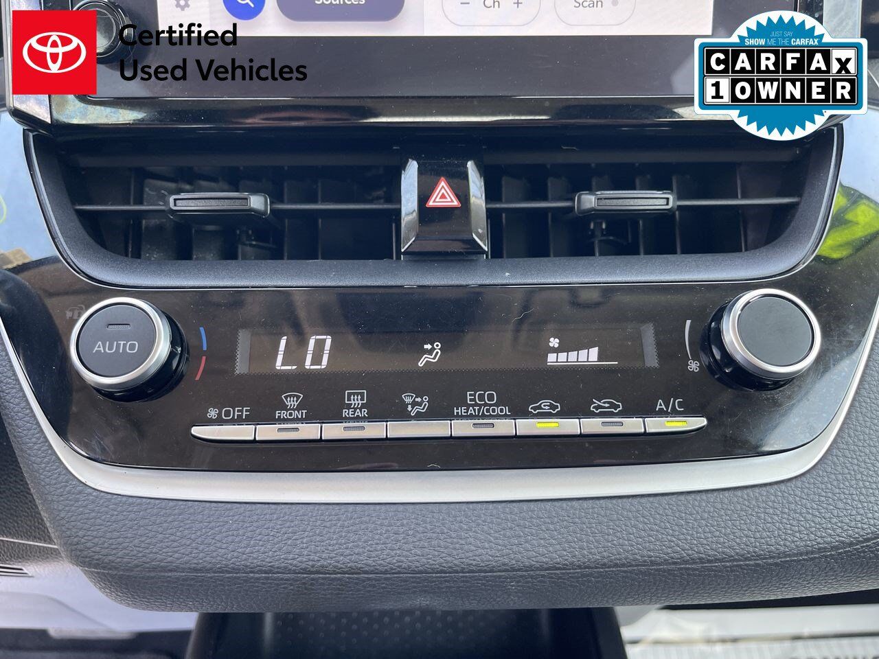 2023 Toyota Corolla LE White River Junction VT