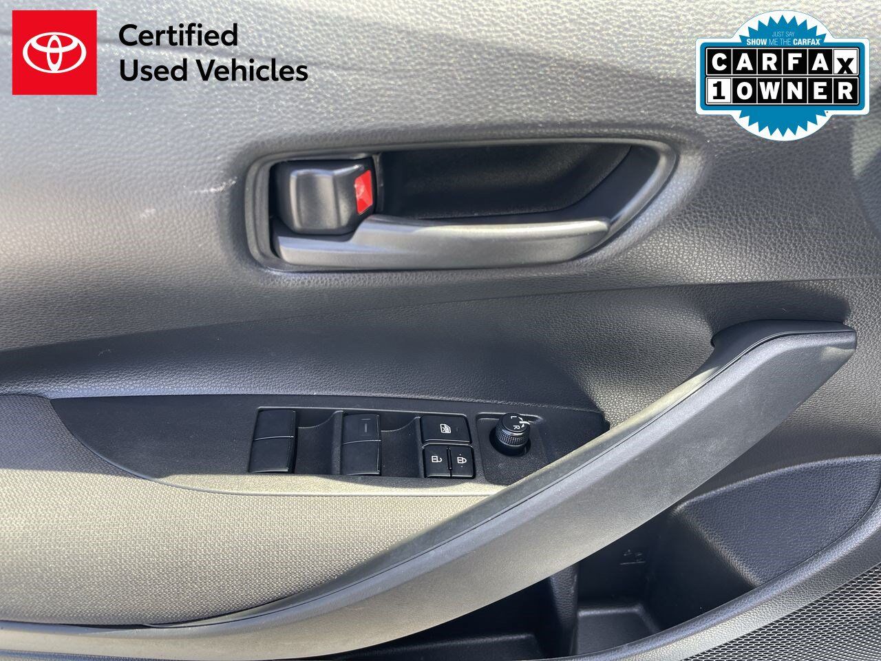2023 Toyota Corolla LE White River Junction VT