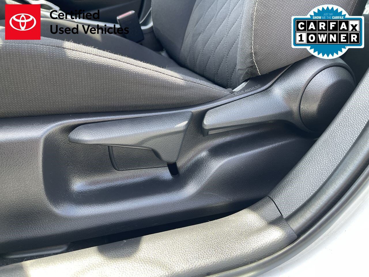 2023 Toyota Corolla LE White River Junction VT
