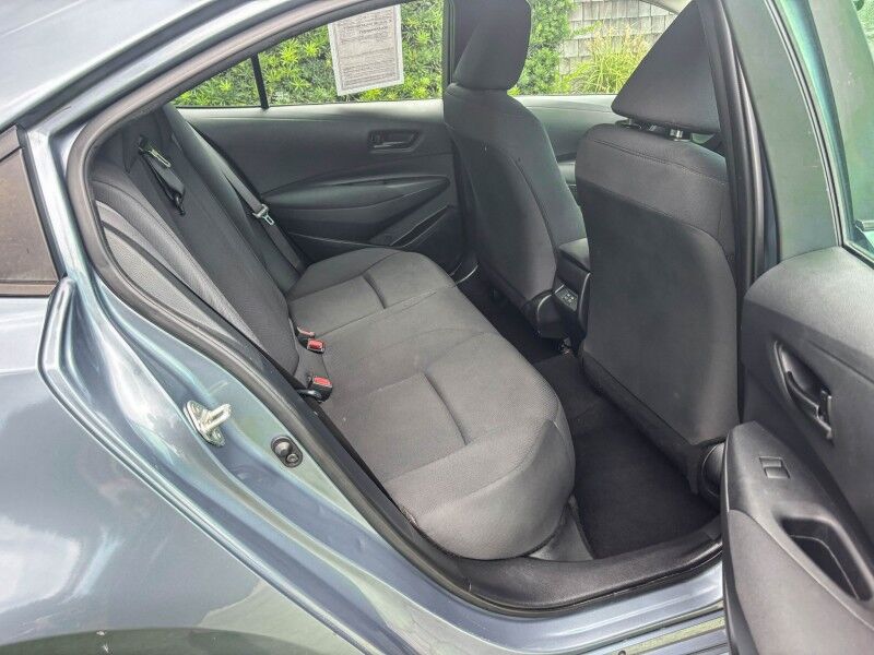 2023 Toyota Corolla LE Wilmington NC