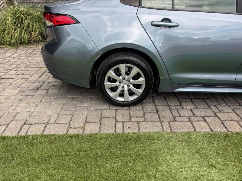2023 Toyota Corolla LE Wilmington NC