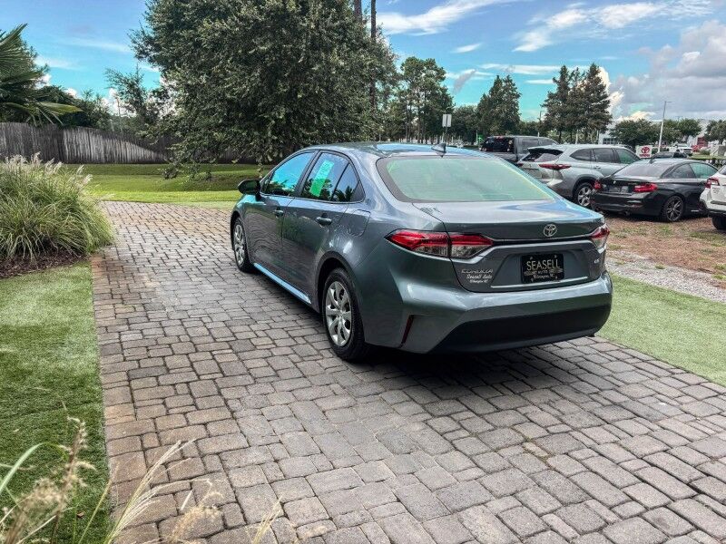 2023 Toyota Corolla LE Wilmington NC