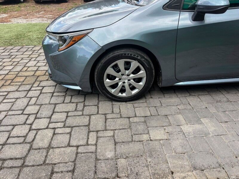 2023 Toyota Corolla LE Wilmington NC