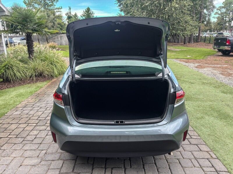 2023 Toyota Corolla LE Wilmington NC