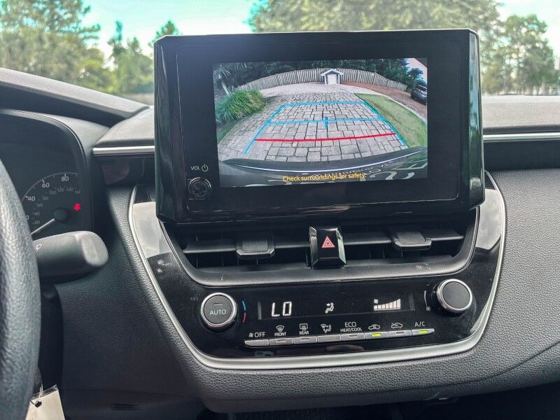 2023 Toyota Corolla LE Wilmington NC