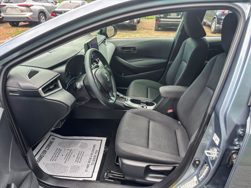 2023 Toyota Corolla LE Wilmington NC