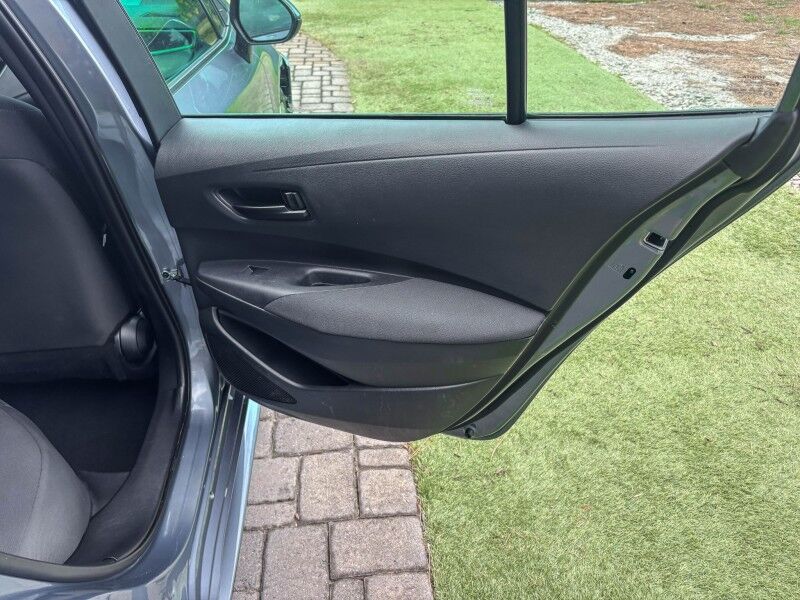 2023 Toyota Corolla LE Wilmington NC