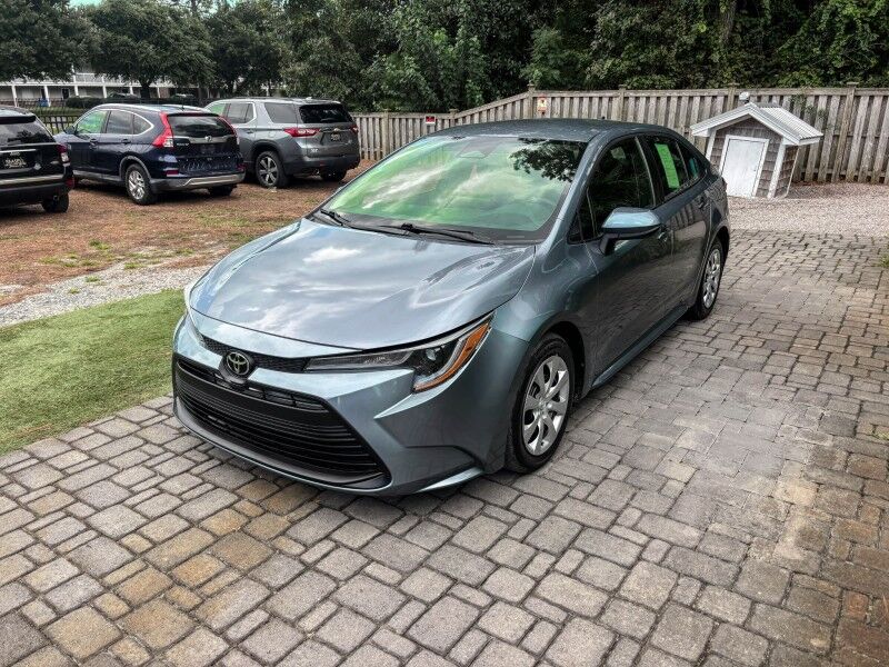 2023 Toyota Corolla LE Wilmington NC