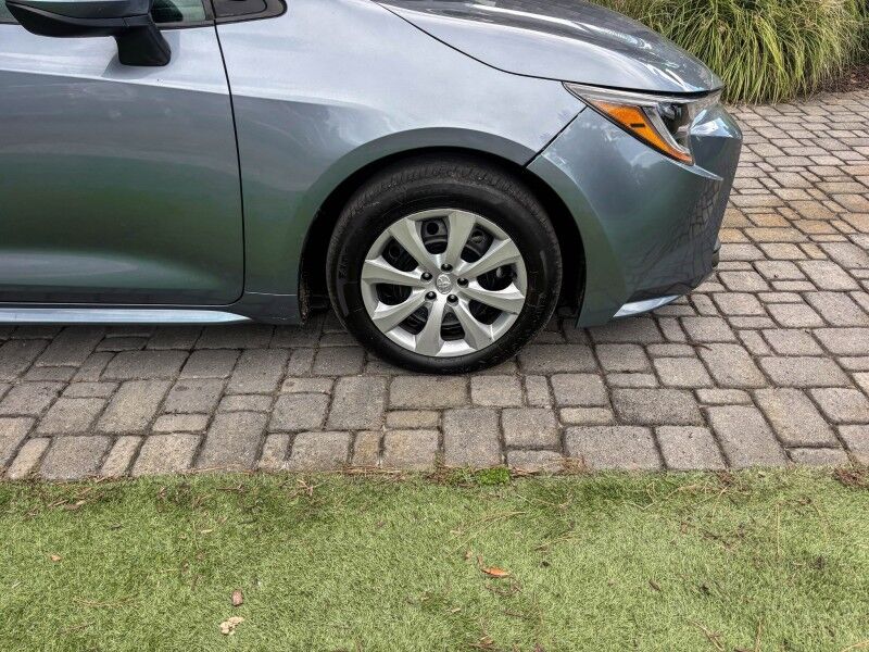 2023 Toyota Corolla LE Wilmington NC