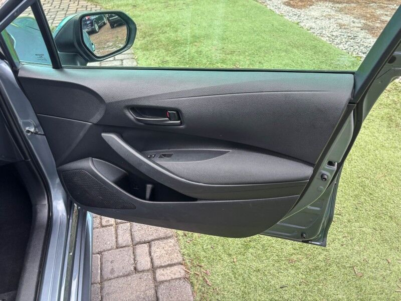 2023 Toyota Corolla LE Wilmington NC