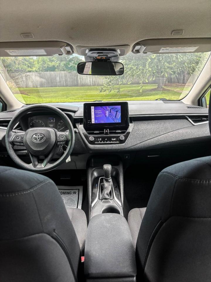2023 Toyota Corolla LE Wilmington NC