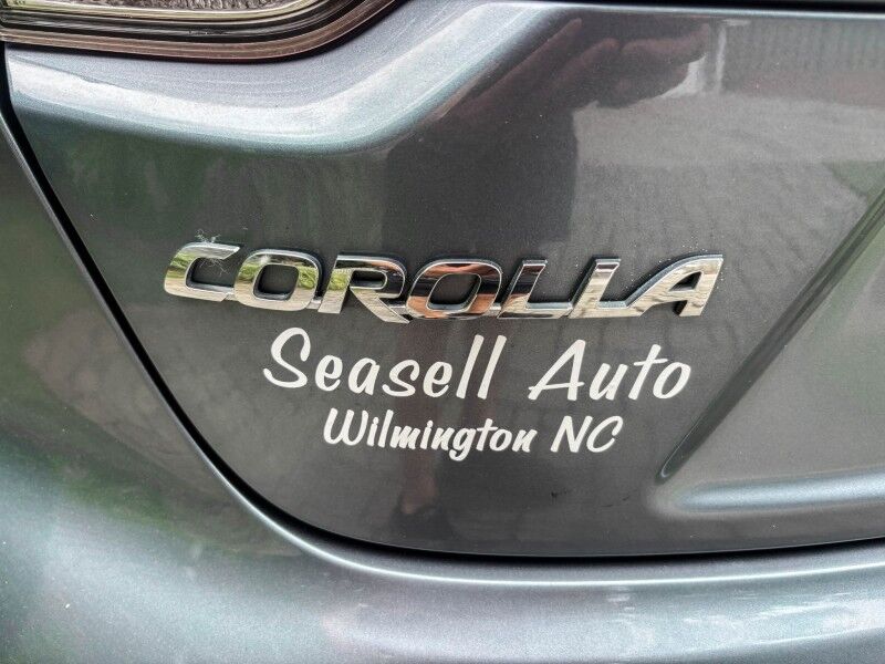 2023 Toyota Corolla LE Wilmington NC