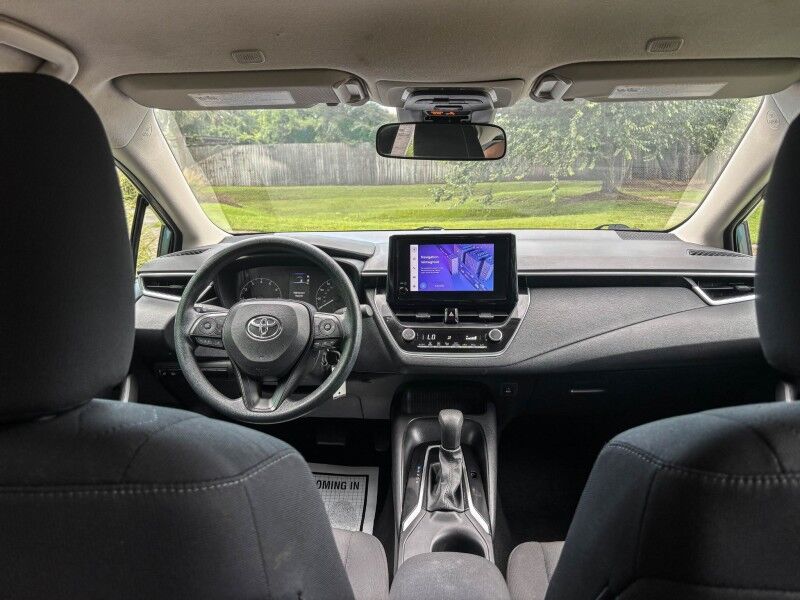 2023 Toyota Corolla LE Wilmington NC