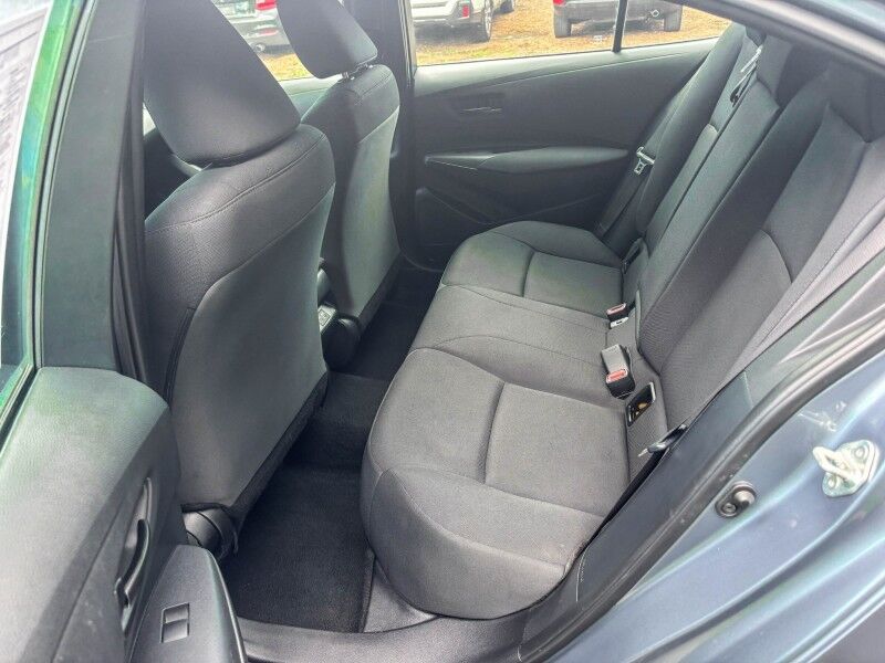 2023 Toyota Corolla LE Wilmington NC