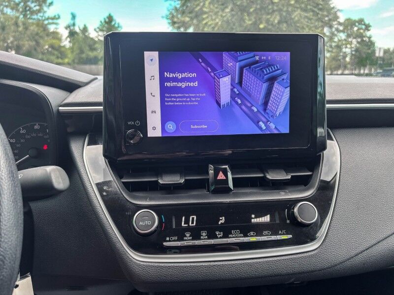 2023 Toyota Corolla LE Wilmington NC
