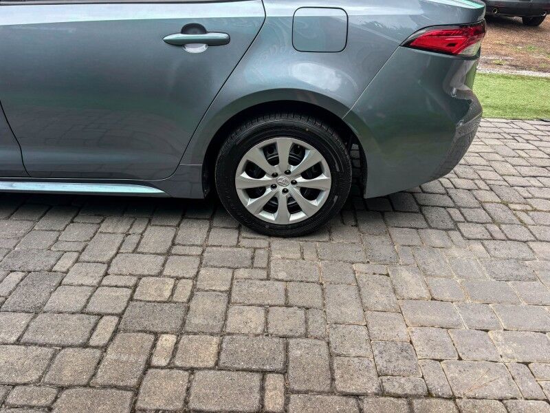 2023 Toyota Corolla LE Wilmington NC