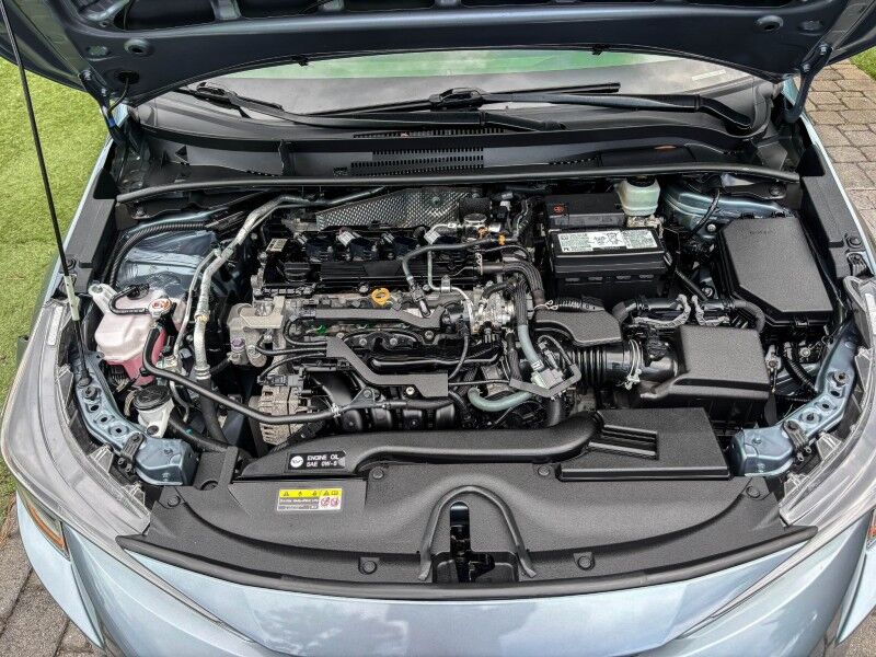 2023 Toyota Corolla LE Wilmington NC