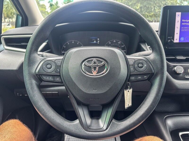 2023 Toyota Corolla LE Wilmington NC