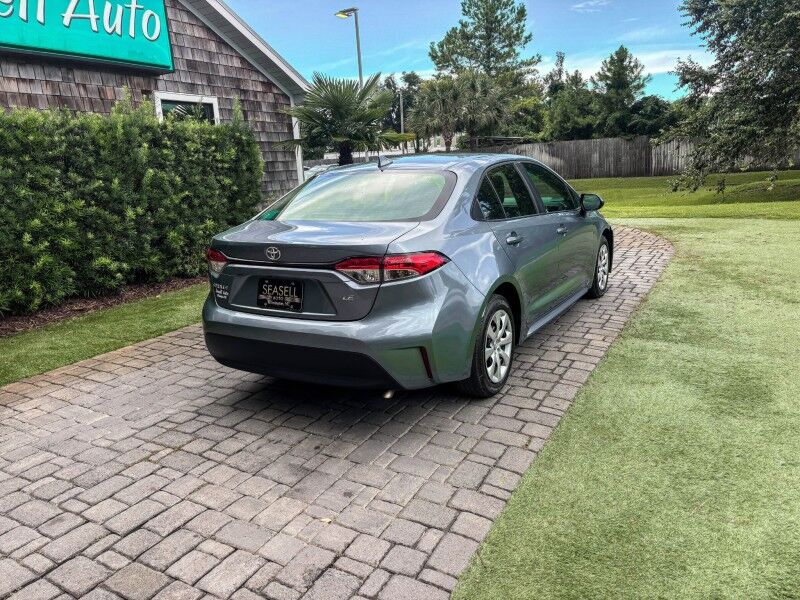 2023 Toyota Corolla LE Wilmington NC