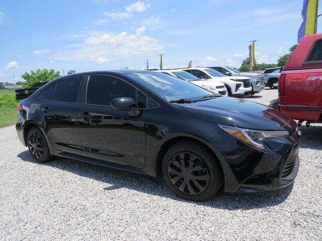 2023 Toyota Corolla LE Wilson NC