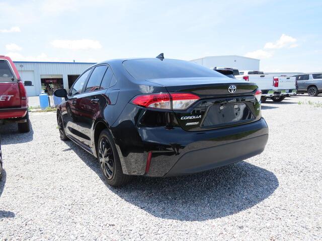 2023 Toyota Corolla LE Wilson NC