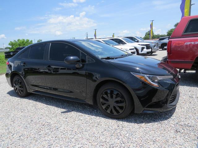 2023 Toyota Corolla LE Wilson NC