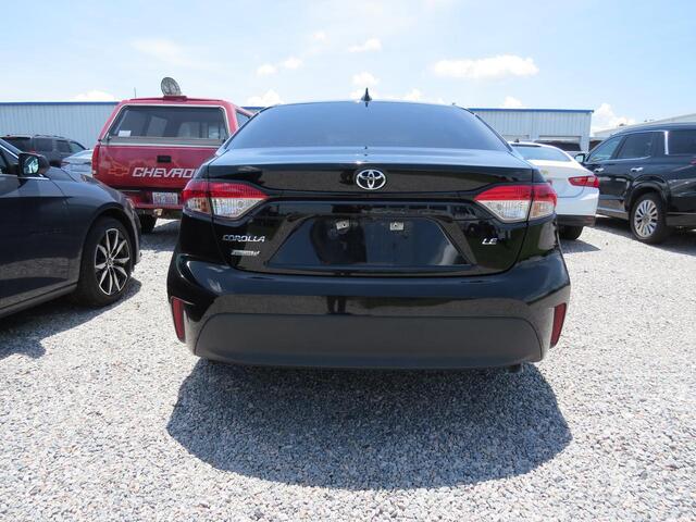 2023 Toyota Corolla LE Wilson NC