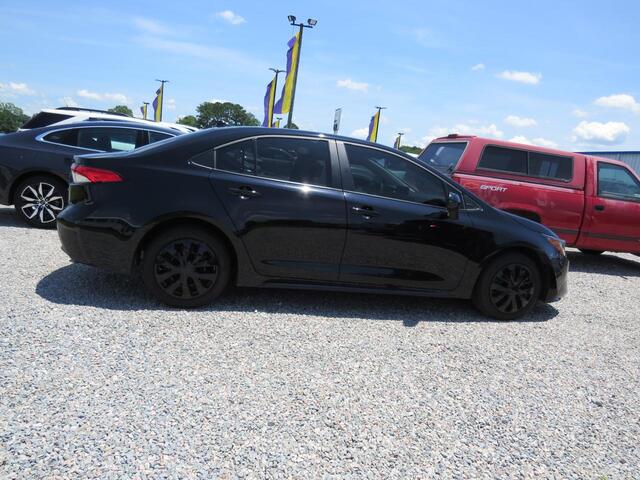 2023 Toyota Corolla LE Wilson NC