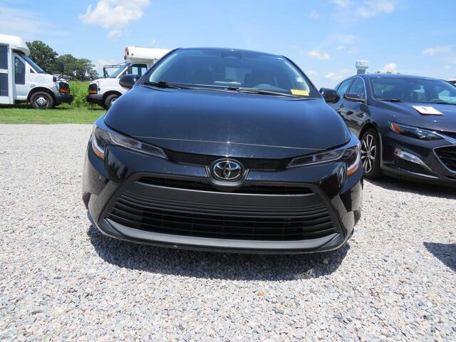 2023 Toyota Corolla LE Wilson NC
